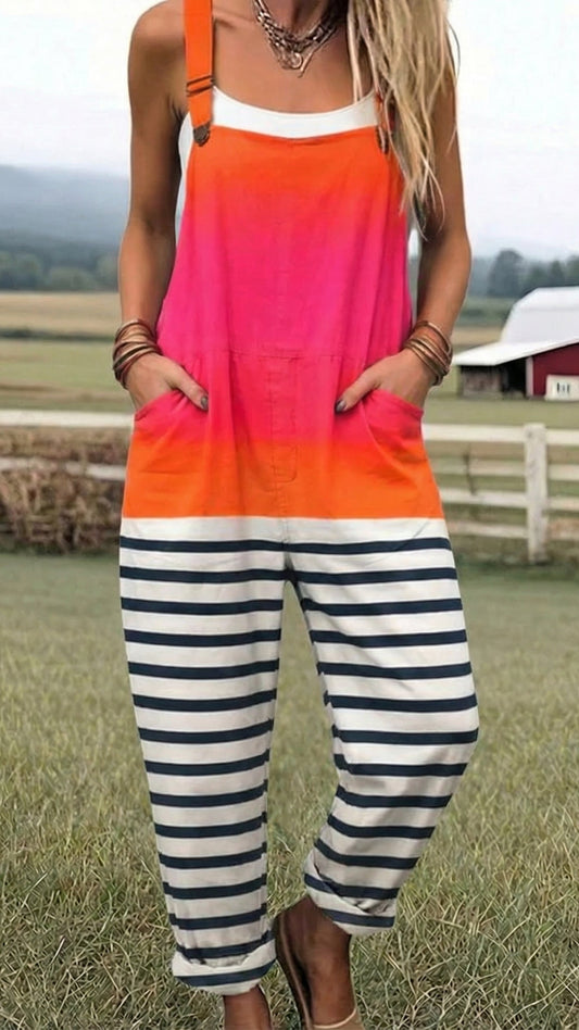MONO ESTAMPADO COMODO