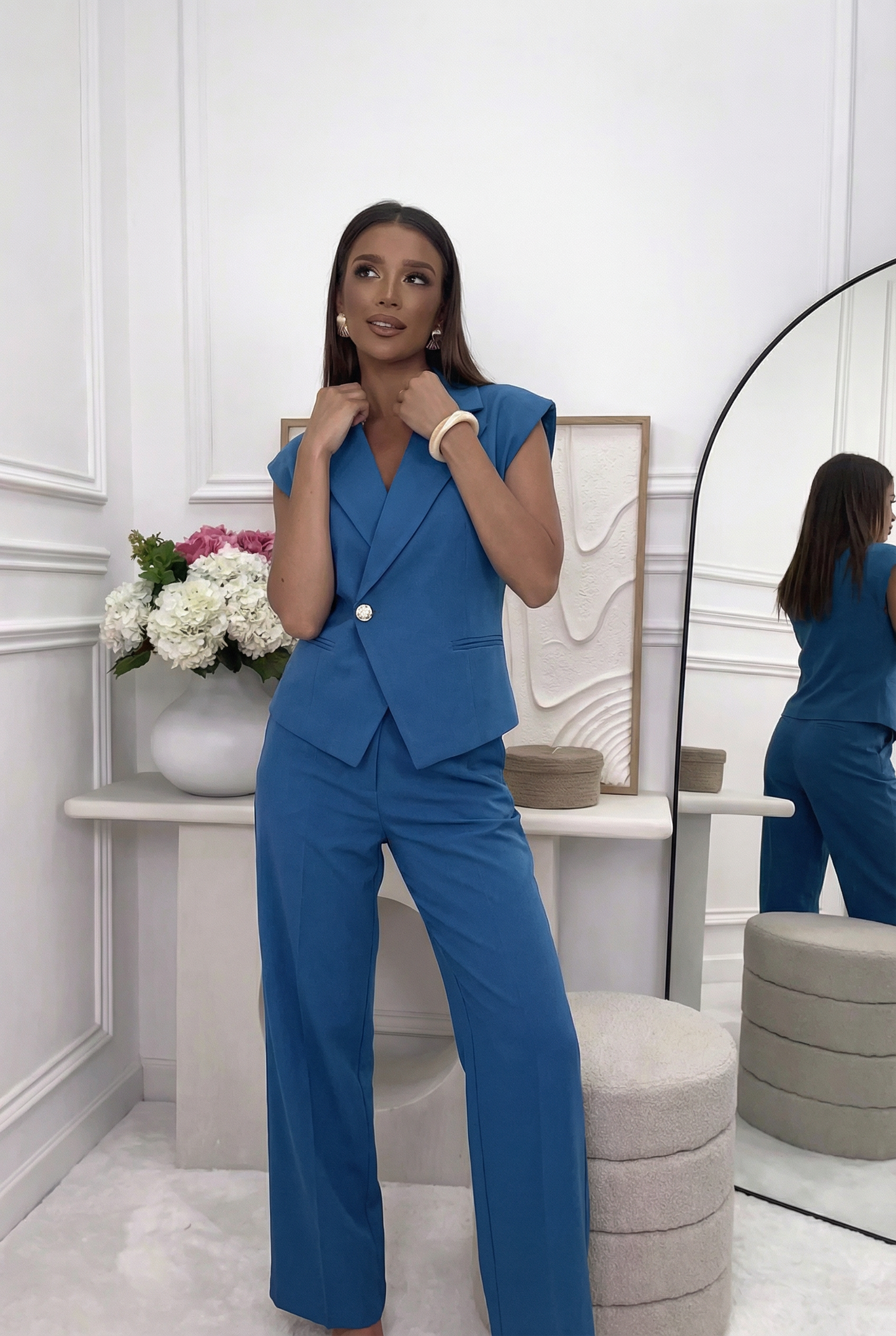 Martina | Completo Elegante