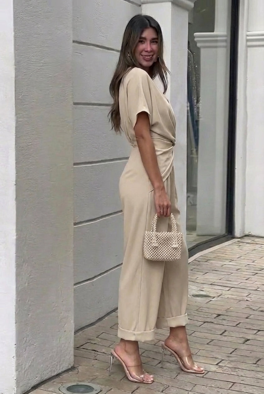 Aurora | Elegante traje de dos piezas