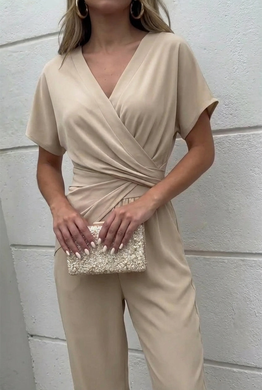 Aurora | Elegante traje de dos piezas
