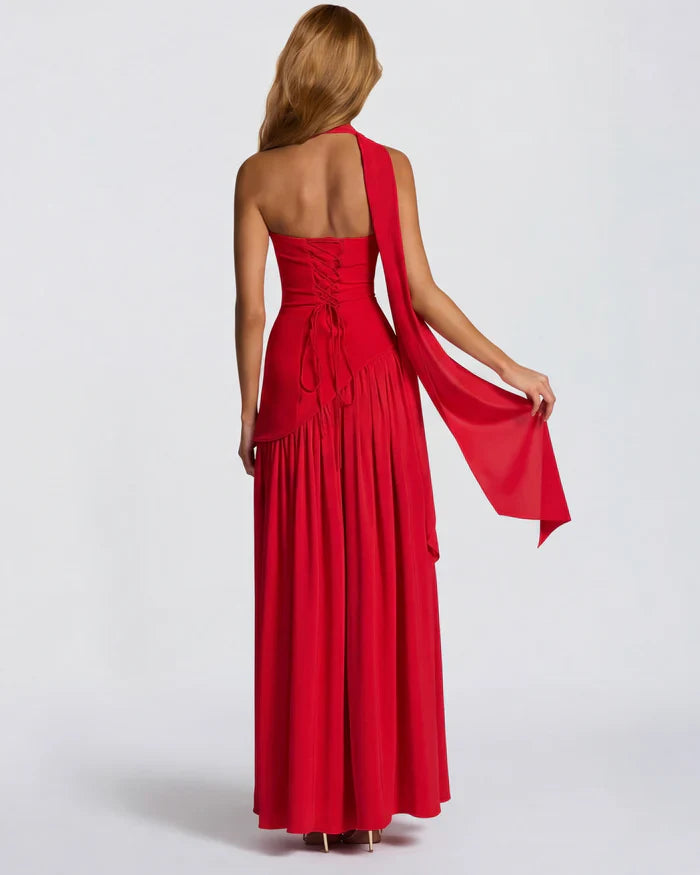 AURA | Vestido Largo  Verano