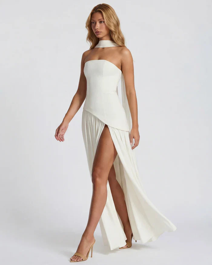 AURA | Vestido Largo  Verano
