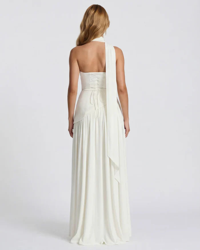 AURA | Vestido Largo  Verano