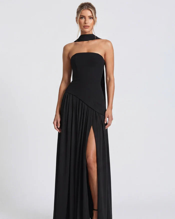 AURA | Vestido Largo  Verano