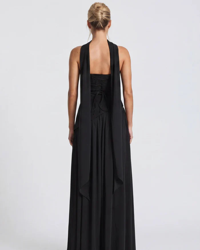 AURA | Vestido Largo  Verano