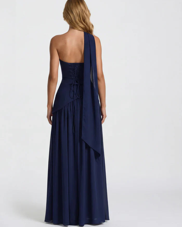 AURA | Vestido Largo  Verano