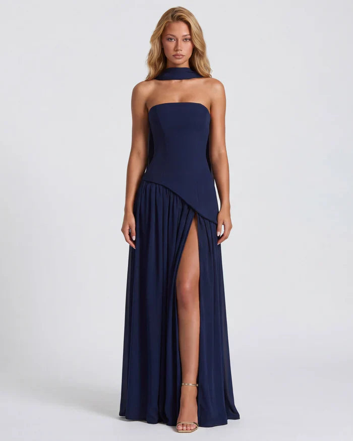 AURA | Vestido Largo  Verano