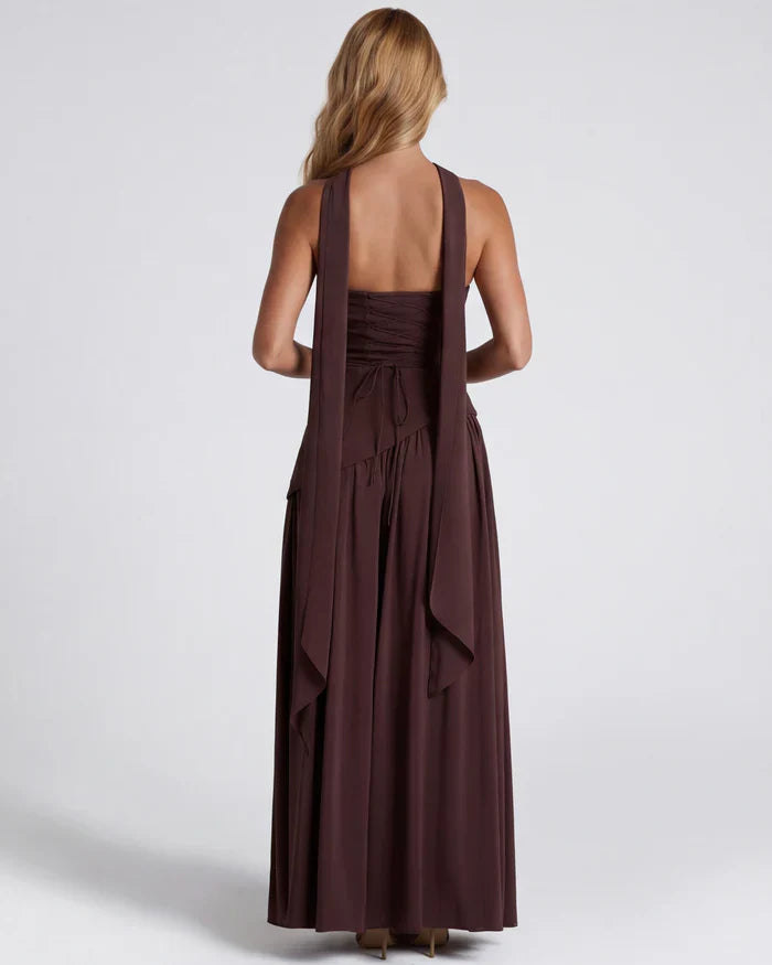 AURA | Vestido Largo  Verano